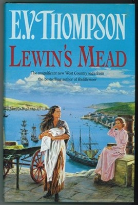 Lewin's Mead by Thompson, E. V. 0747213240 FREE Shipping
