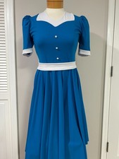 Art Stone E357 Dance Costume Adult Medium