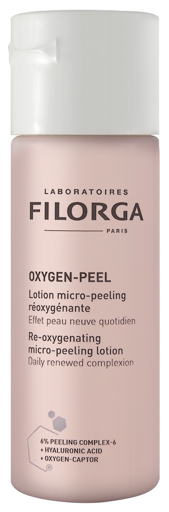 Filorga Oxygen-Peel Micro Peeling Gesichtspeeling 150 ml OVP NEU 5990₽