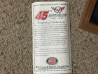 Case XX Chevrolet Corvette 45th Anniversary Commemorative Limited Edition Knife — photo 3