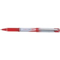 Pilot Tintenroller V-BALL Grip 5, Rot 2 Bis 48 Stk Spare 67%