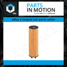 Oil Filter fits SEAT TARRACO KN2 2.0D 2018 on Ashika 05L115466A 05L115562A New