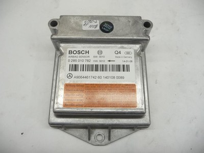 2010-2018 Mercedes Benz Sprinter 2500 SDM Control Module A9064461742 OEM A1