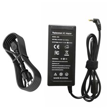 65W Laptop Charger For Lenovo ADLX65CCGU2A AC Adapter Lenovo IdeaPad 3 15IIL05