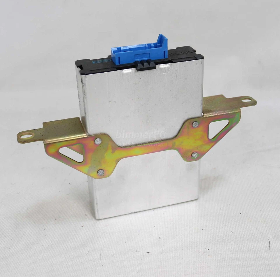 Módulo de computadora control de crucero BMW E34 serie 5 E32 control de crucero control de crucero control de crucero M5 1988-1991 OEM Foto 3 de 3