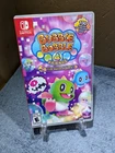 Bubble Bobble 4 Friends - The Baron is Back! - Nintendo Switch