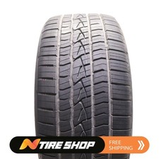 Take Off 25540zr19 Continental Controlcontact Sport Srs Plus - 100y - 9.532