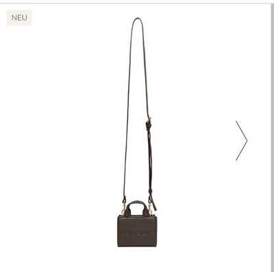 Micro Cross Body Bag  Suit Suit