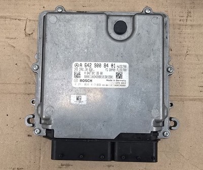 ECU Motorsteuergerät MSG A6429008401 W907 Sprinter passend für Mercedes Benz