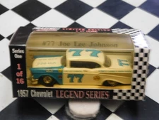 IC27 RCI 1993 1/64 #77 JOE LEE JOHNSON HONSET CHARLEY SPEED SHOP LEGEND SERIES