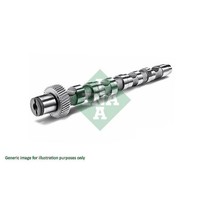 Schaeffler INA Nockenwelle Einlassseite FÜR Zylinder 1-3 Passend FüR Audi A4 A6