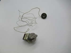 Thermostat 6513619060, 3027265AA9  Trockner  Siemens Siwamat T283p