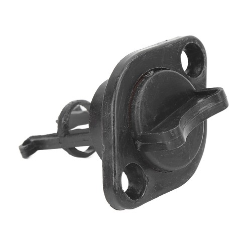Boot Ablassschraube Kunststoff Wasserdicht Dichtung Tragbar Ersatz Marine Wasser FA - Bild 11 von 22