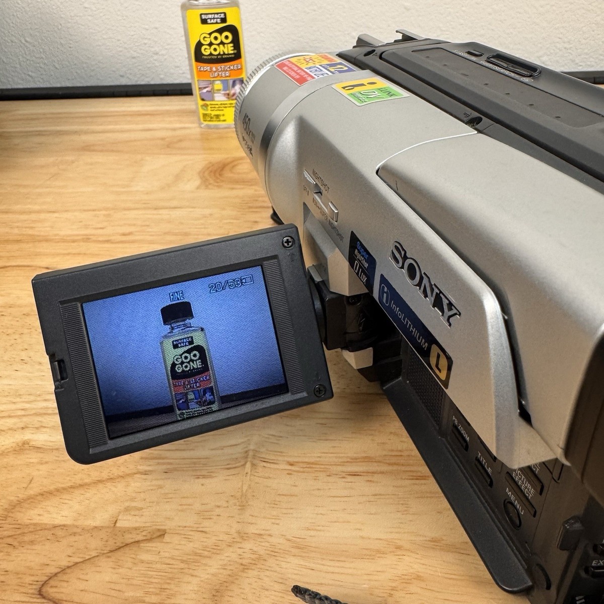 Sony Best Camcorder For Recording Sports Sony PXW-Z200 4K HDR