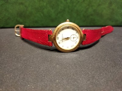 PIERRE BALMAIN, Paris, Quarz, Swiss Made, funktionsfähig, guter Cons.