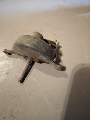 1929-1930 Ford Model A EA Laboratories Electric Wiper Motor OEM 6V