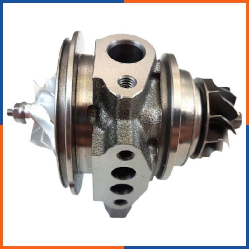 CHRA pour SEAT 49180-01230 pour éliminer les sifflements et fumées du turbo