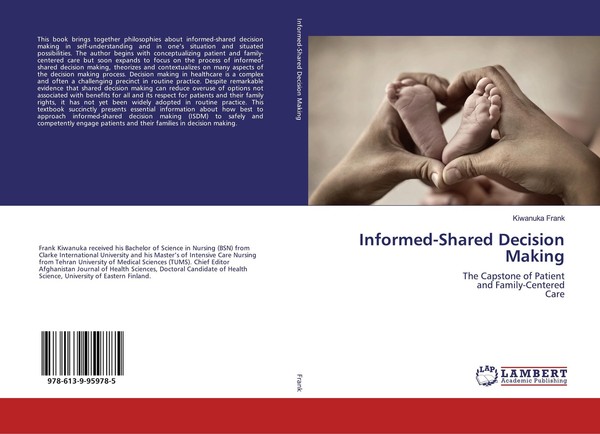 Informed-Shared Decision Making Kiwanuka Frank-image
