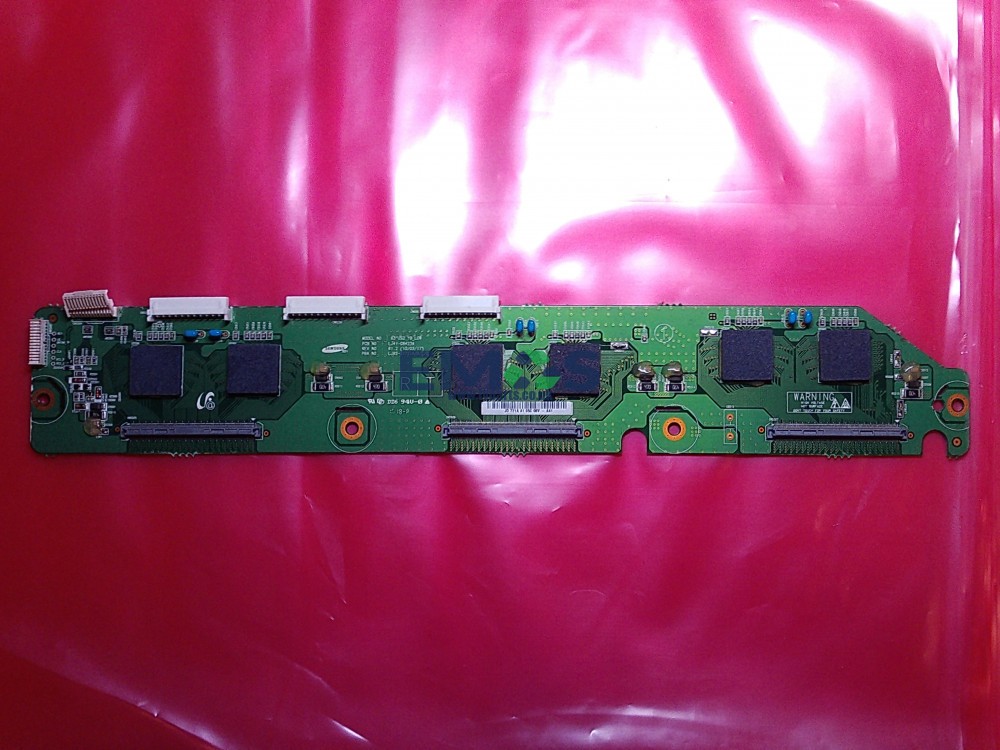 LJ92-01721A Y DRIVE BUFFER FOR SAMSUNG PS63C7000YKXXU