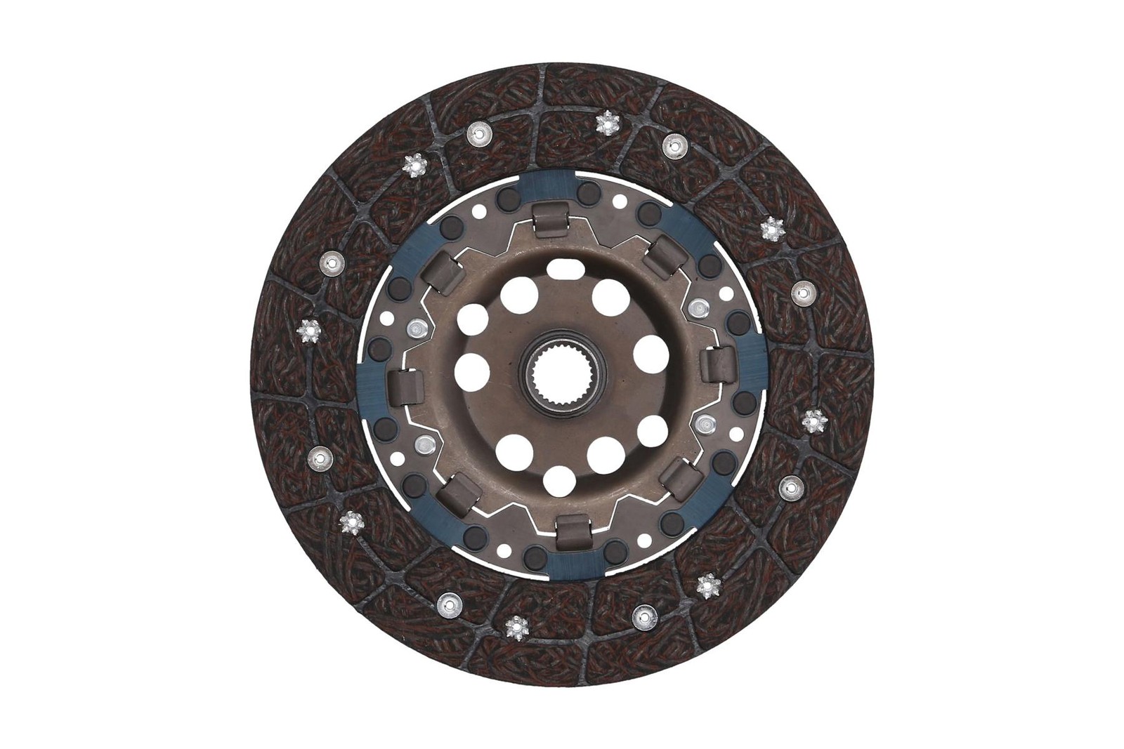 Fits KAMOKA DC216 CLUTCH DISC AUDI A1 10'-18', A2 00'-05', A3 96'-06' ⭐UK Stock⭐