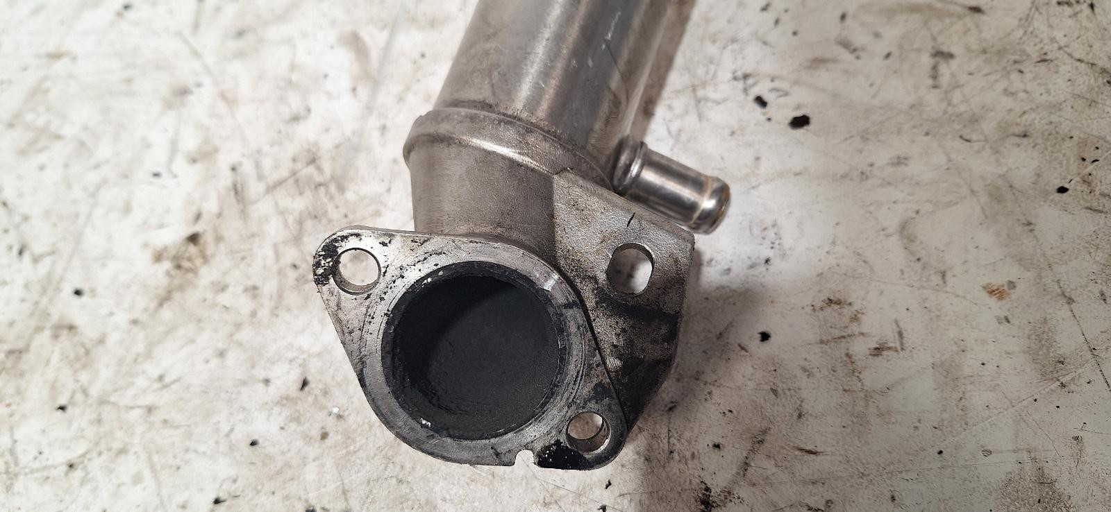 Mazda BT-50 EGR Cooler UR 10/2011-06/2020 - thumbnail 4