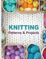 Knitting Patterns  Projects