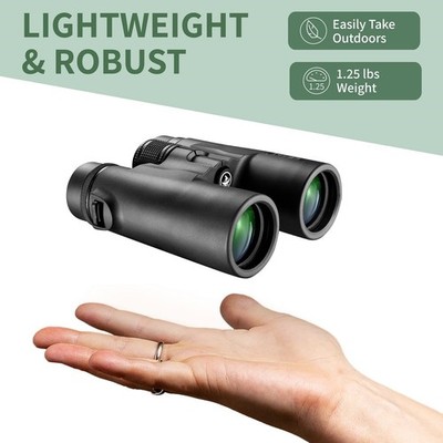Are Roof Prism Binoculars Used by Professionals? Discover Why!