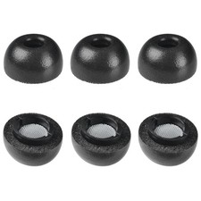 For Samsung Galaxy Buds3 Pro/Buds Pro 3 Eartips S/M/L Earphone Spare Part