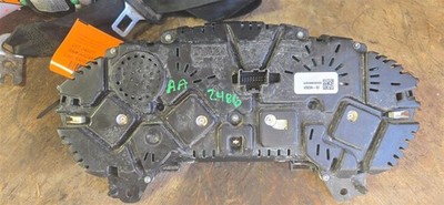 Used Speedometer Gauge fits: 2020 Ford Transit 250 3.5L VIN G 8th digit turbo MP