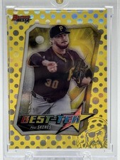 2025 Bowman