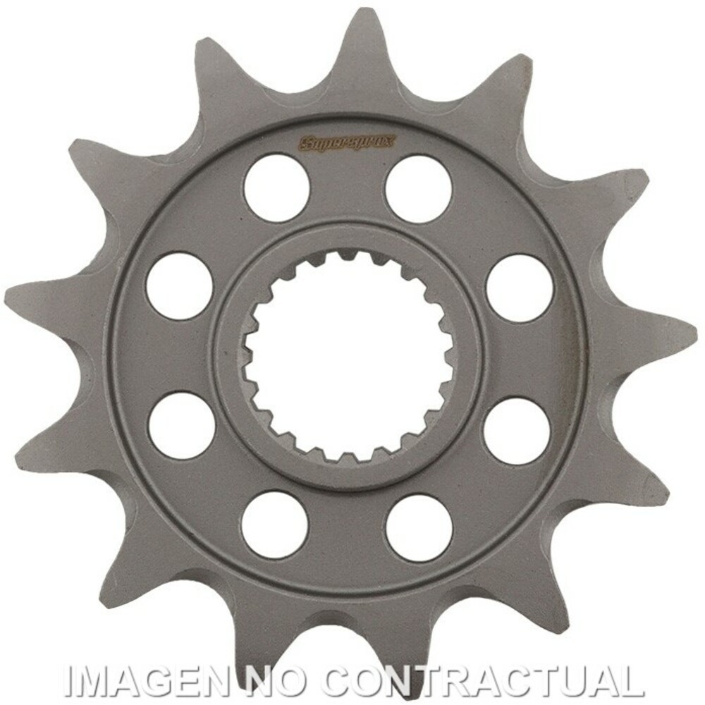 Free Shipping Supersprox Yamaha 520 X 13 Motorcycle Parts Accessories