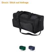 Quadra Reisetasche Tasche Bag Sporttasche