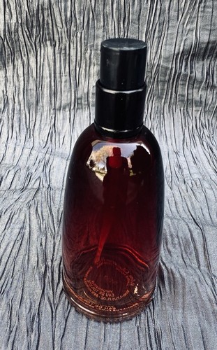 EMPTY 1989 Fahrenheit Christian Dior Eau De Toilette spray bottle 50mL 1.7oz - Picture 4 of 4