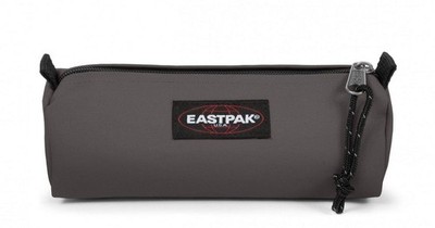 EASTPAK Benchmark Single, Federmäppchen, 6 x 20,5 x 7,5, Grey Simple