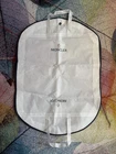 MONCLER authentic garment dust bag carrier protector approx size 90 x 64 cm