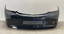 Pare-choc arrière Opel INSIGNIA