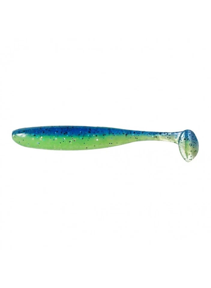 Keitech Easy Shiner 16,5cm 6.5" Gummifisch Hecht Zander Softbait Japan Premium - Bild 2 von 4