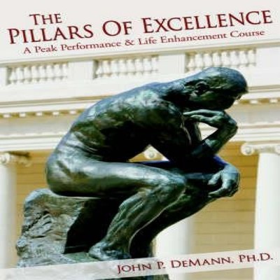 The Pillars Of Excellence A Peak Performance and Life Enhancement