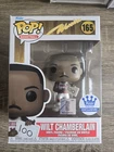 Funko POP! NBA: Wilt Chamberlain 1962 Philadelphia Warriors Funko Pop #165