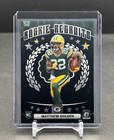 2025 Optic Matthew Golden Gold (Raw)