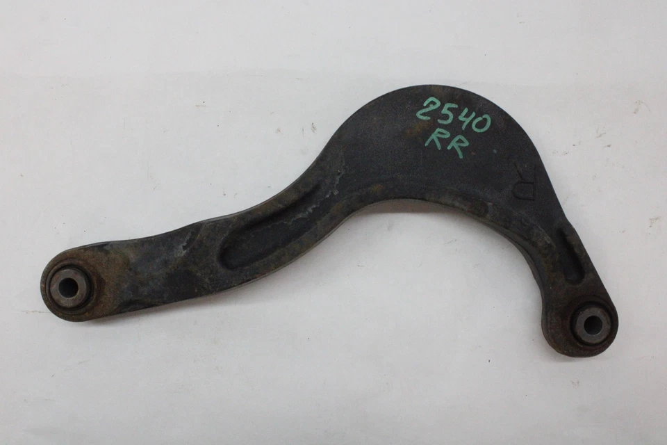 2017 VOLVO S60 BRAÇO DE CONTROLE SUPERIOR DIREITO TRASEIRO 31406747 FABRICANTE DE EQUIPAMENTO ORIGINAL 11 12 13 14 15 16 17 18 - Imagem 3 de 4