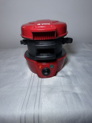Frühstück Muffin Maker - Kommerzieller Sandwich Maker Burger Maker