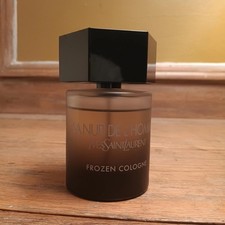 サンローラン　LA NUIT DE L'HOMME フローズンコロン100ml La Nuit De L'Homme - Yves Saint Laurent | Sephora