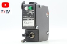 Read As-Is Bolex MST 24fps Drive Motor 16mm Cine Movie Reflex Camera From JAPAN