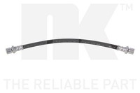 NK Bremsschlauch Hinterachse, Links, Rechts FüR Subaru