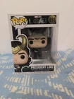 Funko Pop! Vinyl: Marvel - President Loki #898