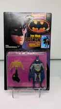 The Dark Knight Collection Iron Wench Batman (See Photos)