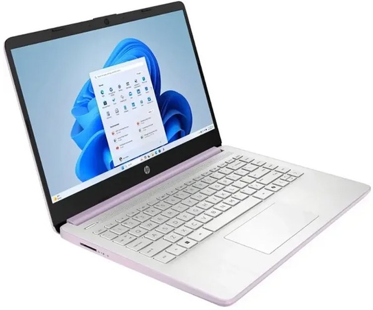 HP 14-dq6014dx 14
