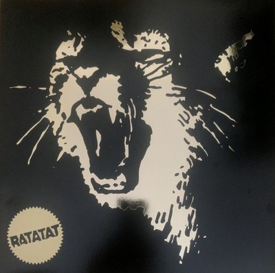 Ratatat - Classics (Gatefold) - ALT/INDIE *SEALED