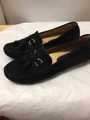 vaneli driving moccasin